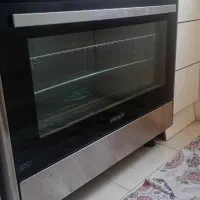 گاز اسنوا