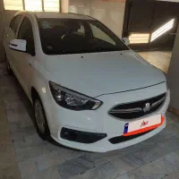شاهین cvt مدل 1404