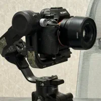 گیمبال DJI sc2