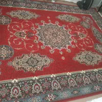 فرش ۹متری لاکی رنگ