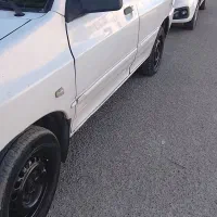 پراید 132 مدل 90