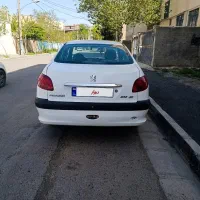 پژو 206SD|خودرو سواری و وانت|کرج, کیانمهر|دیوار