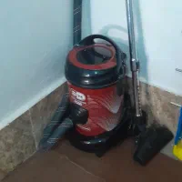 جارو برقی درحدنوع