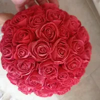 گل مصنوعی
