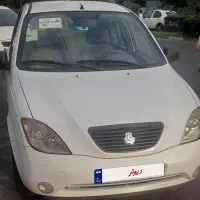 تیبا ۱ صندوقدار مدل ۹۴
