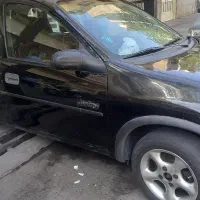 اپل کورسا مشکی