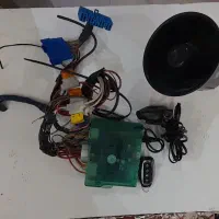 دزدگیر تصویری steel mate