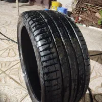 لاستیک شاسی بلند