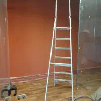 نقاش ساختمان