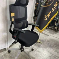 تولید صندلی اداری مدیریتی کارمندی انتظار مبلمان