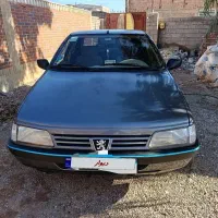 پژو405مدل 93