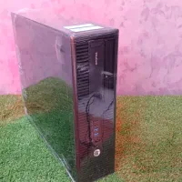 کیس قوی hp 9600 pro رم ۸ مهندسی ترید حسابداری