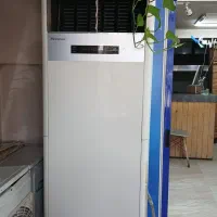 کولر گازی های سنس مدل 36000