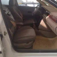 سمند ال ایکس ۱۴۰۰