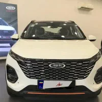 فروش اقساطی / X33 کراس اتومات / شرایط آسان