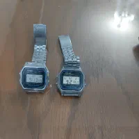 ساعت کاسیو اصلی و اورجینال