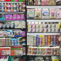 پت شاپ مرغ سحر غذای خشک گربه سگ جوسرا مونلو رفلکس