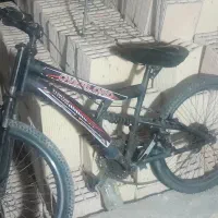 دوچرخه سایز 20