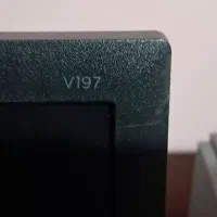 مانیتور hp 19