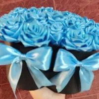 گل‌های ربانی ماندگار
