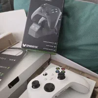 xbox s|کنسول، بازی ویدئویی و آنلاین|شیراز, لاله|دیوار