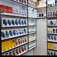 سامسونگ شیائومی A05s A55 A35 A25 کلاسیک|موبایل|قم, چهار مردان|دیوار