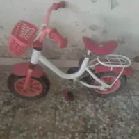 دوچرخه سایز 12