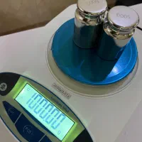 ترازو زرگری