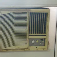 کولر گازی دیواری