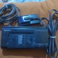 پاور اداپتور AC-V35-SONY