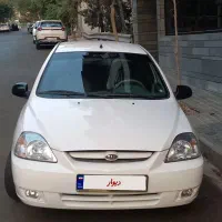 ریو مدل 89.بدون رنگ. سند تک برگ. واقعا سالم
