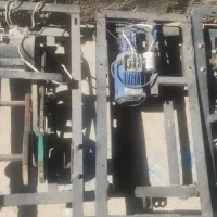 سه عدد تکان دهنده پنج عدد ریموت