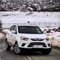 جک s5 مدل ۹۵ اتومات