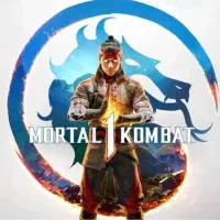 اکانت ظرفیت 3 مورتال کمبت 1 ps5