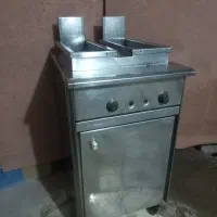 سرخکن خانگی یا مغازه