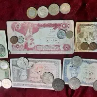 سکه کلکسیونی