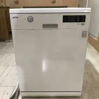 فروش ماشین ظرفشویی الجی کره