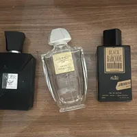 شیشه عطر اورجینال|آرایشی، بهداشتی، درمانی|تهران, نیرو هوایی|دیوار