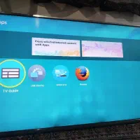 tv Panasonic