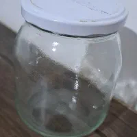 شیشه مربا و رب