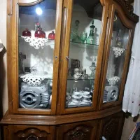بوفه کار دست