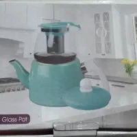 ست کتری و قوری