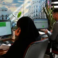 نیروی واحد حسابداری و کارآموز شعبه خرمدره