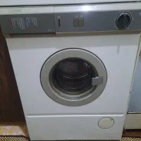 ماشین لباسشویی ارج