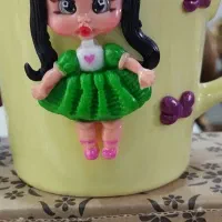 ماگ وجاکلیدی