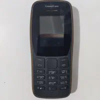 گوشی General Luxe مدل 110 سالم