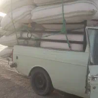 وانت بار همه روزه درخدمت همشهریان عزیز هستم