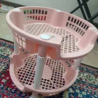 ظروف پلاستیکی سالم