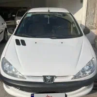 ۲۰۶تیپ ۲مدل۹۷