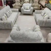 مبل   کاروان